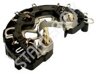 Диодный мост (Выпрямитель), генератор 231592 CARGO