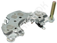 Диодный мост (Выпрямитель), генератор 233620 CARGO