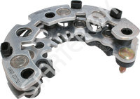 Диодный мост (Выпрямитель), генератор 233792 CARGO