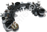 Диодный мост (Выпрямитель), генератор 233792 CARGO