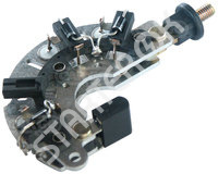 Диодный мост (Выпрямитель), генератор 234307 CARGO