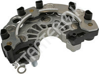 Диодный мост (Выпрямитель), генератор 235546 CARGO