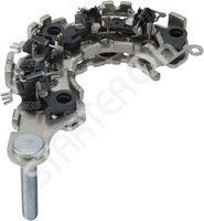 Диодный мост (Выпрямитель), генератор 235599 CARGO