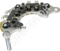 Диодный мост (Выпрямитель), генератор 235729 CARGO