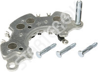 Диодный мост (Выпрямитель), генератор 235729 CARGO