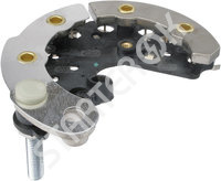 Диодный мост (Выпрямитель), генератор 236305 CARGO