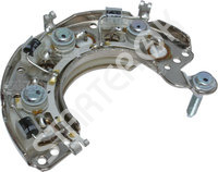 Диодный мост (Выпрямитель), генератор 236466 CARGO