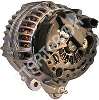 Генератор 112002 CARGO