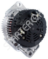 Генератор 112681 CARGO