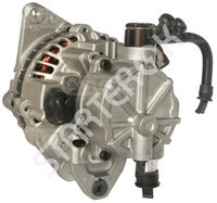 Генератор 113330 CARGO