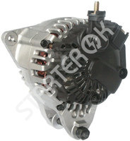 Генератор 113652 CARGO