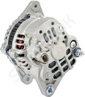 Генератор 114114 CARGO