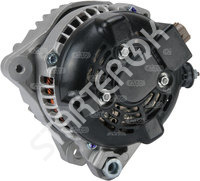 Генератор 114273 CARGO