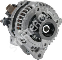 Генератор 114273 CARGO