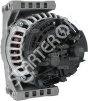 Генератор 114314 CARGO