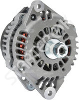 Генератор 114665 CARGO