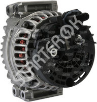 Купить Генератор CARGO 115493 Генератор CARGO 115493