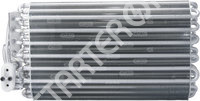 Испаритель кондиционера 260586 CARGO
