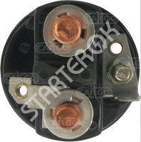 Изолятор генератора 136600 CARGO