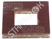 Изолятор генератора 233979 CARGO