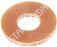 Изолятор, стартер 233980 CARGO