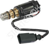 Клапан регулирующий компрессора 253576 CARGO