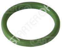 Кольцо уплотнительное кондиционера 250485 CARGO