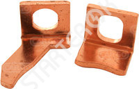 Комплект контактов, стартер 131830 CARGO