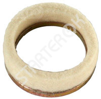 Компонент сальника компрессора 250108 CARGO