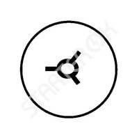 Компрессор кондиционера 240077 CARGO