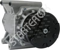 Компрессор кондиционера 240211 CARGO