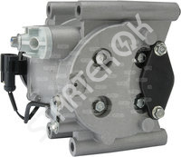 Компрессор кондиционера 240211 CARGO