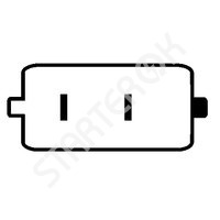 Компрессор кондиционера 240218 CARGO