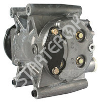 Компрессор кондиционера 240304 CARGO