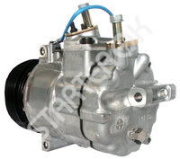 Компрессор кондиционера 240563 CARGO