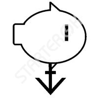 Компрессор кондиционера 240714 CARGO