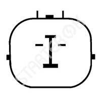 Компрессор кондиционера 240714 CARGO