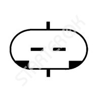 Компрессор кондиционера 240807 CARGO