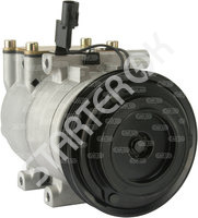 Компрессор кондиционера 240903 CARGO