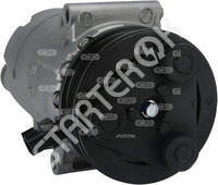 Компрессор кондиционера 240904 CARGO