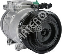 Компрессор кондиционера 240934 CARGO