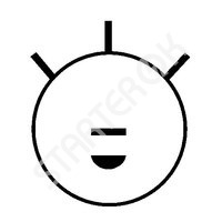 Компрессор кондиционера 240934 CARGO