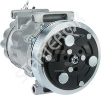 Компрессор кондиционера 240964 CARGO