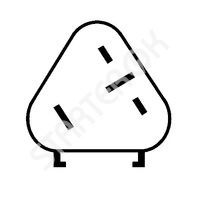 Компрессор кондиционера 240989 CARGO