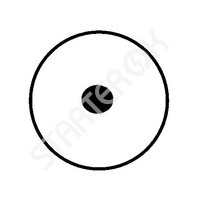 Компрессор кондиционера 241094 CARGO