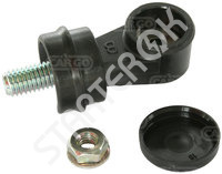 Контакт генератора 138629 CARGO