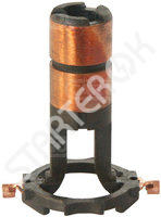 Контактные кольца ротора, генератор 230090 CARGO