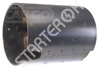 Корпус с магнитами, стартер 137896 CARGO