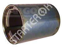 Корпус с магнитами, стартер CARGO  139436