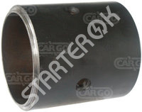 Корпус с обмоткой возбуждения, стартер CARGO  234509